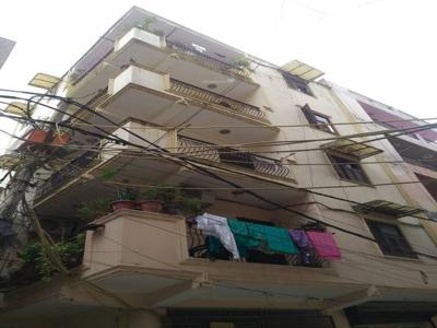 1000 sq ft 2 BHK 2T Apartment for sale at Rs 29.90 lacs in Vinayak Homes in Sector 1 Dwarka, Delhi