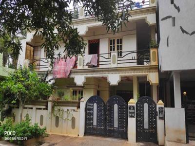 1000 sq ft 2 BHK 2T IndependentHouse for rent in Project at JP Nagar Phase 7, Bangalore by Agent Kiran S Mathada