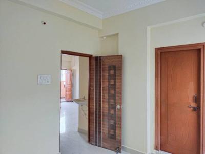 1000 sq ft 2 BHK 2T North facing Apartment for sale at Rs 46.00 lacs in Project in Gajularamaram, Hyderabad