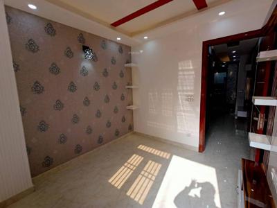 1000 sq ft 3 BHK 2T East facing BuilderFloor for sale at Rs 44.03 lacs in Virat Affordable Homes in Dwarka Mor, Delhi