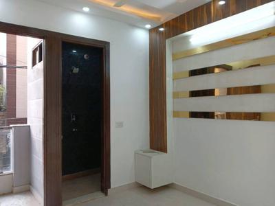 1000 sq ft 3 BHK 2T SouthWest facing Completed property BuilderFloor for sale at Rs 70.00 lacs in Project in Mahavir Enclave, Delhi