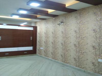 1000 sq ft 3 BHK 3T NorthEast facing Completed property BuilderFloor for sale at Rs 80.00 lacs in Project in Sector 20 Rohini, Delhi