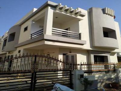 1000 sq ft 4 BHK 3T IndependentHouse for rent in Project at Nigam Nagar, Ahmedabad by Agent Ashish Mishra