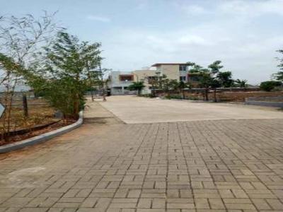 1000 sq ft East facing Plot for sale at Rs 2.25 lacs in Meadas Nest Morgaon in Morgaon Road, Pune