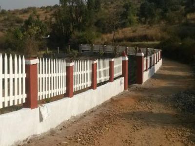 1000 sq ft East facing Plot for sale at Rs 4.10 lacs in Pavana Hill in Pawana Nagar, Pune