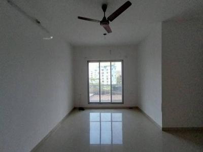 1002 sq ft 2 BHK 2T Apartment for rent in Cosmos Habitat at Thane West, Mumbai by Agent Citizone Properties