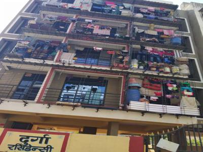 1005 sq ft 2 BHK 2T Apartment for rent in Shree Ganesh Durga Residency at Karanjade, Mumbai by Agent Netwin Realty