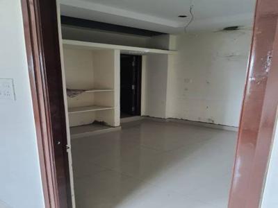 1008 sq ft 2 BHK 2T West facing Apartment for sale at Rs 47.37 lacs in Project in Nizampet, Hyderabad