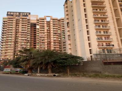 1010 sq ft 2 BHK 2T Apartment for sale at Rs 37.50 lacs in Gaursons India Gaur City 2 16th Avenue in Urbainia Trinity Noida Extension Yakubpur Noida, Noida