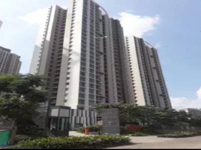 1011 sq ft 2 BHK 2T Apartment for rent in Kalpataru Sunrise at Thane West, Mumbai by Agent Satam Realties