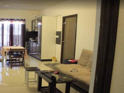 1012 sq ft 2 BHK 2T Apartment for rent in Sobha Dream Acres at Varthur, Bangalore by Agent seller