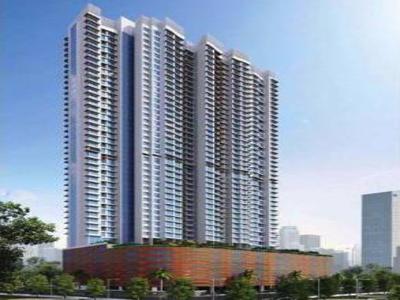 1013 sq ft 3 BHK 3T Apartment for rent in Satellite Satellite Tower at Goregaon East, Mumbai by Agent sanaya property solutions