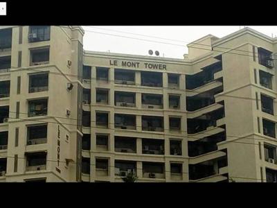 1015 sq ft 2 BHK 2T Apartment for rent in Reputed Builder Lemont Apartment at Malad East, Mumbai by Agent Vijay Estate Agency