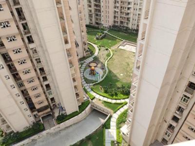 1015 sq ft 2 BHK 2T NorthEast facing On Hold property Apartment for sale at Rs 52.00 lacs in Amrapali Princely Estate in Sector 76, Noida
