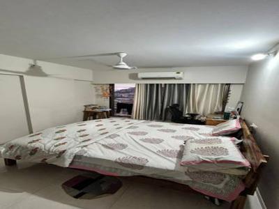 1020 sq ft 2 BHK 2T Apartment for rent in SHREE KRISHNA Eastern Winds at Kurla, Mumbai by Agent Divine premium properties