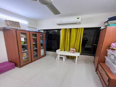 1020 sq ft 2 BHK 2T Apartment for rent in SHREE KRISHNA Eastern Winds at Kurla, Mumbai by Agent Divine premium properties