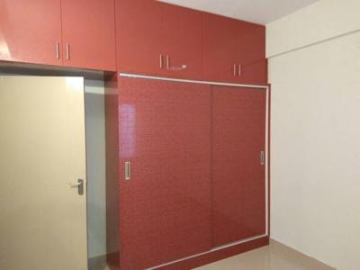 1025 sq ft 1 BHK 3T Apartment for rent in Project at Dasarahalli, Bangalore by Agent Kishan