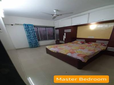 1025 sq ft 2 BHK 2T Apartment for rent in ACME Boulevard at Jogeshwari East, Mumbai by Agent Jagruti