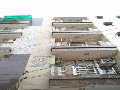 1025 sq ft 3 BHK Completed property Apartment for sale at Rs 40.00 lacs in Kalra Affordables And Luxury Homes in Uttam Nagar, Delhi
