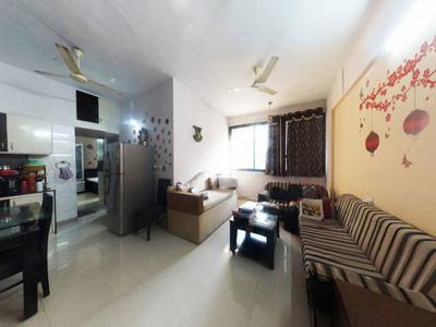 1035 sq ft 2 BHK 2T North facing Apartment for sale at Rs 47.00 lacs in Dharmadev Swaminarayan Park 1 4th floor in Vasna, Ahmedabad