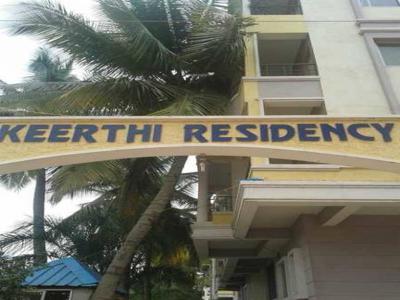 1045 sq ft 2 BHK 2T Apartment for rent in Keerthi Residency at Mahadevapura, Bangalore by Agent Sukanya