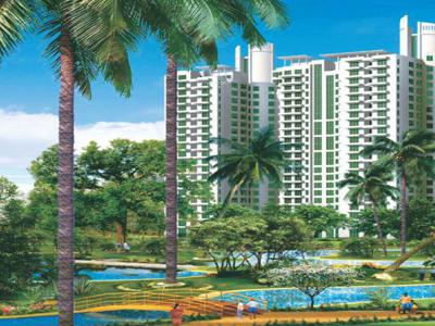 1049 sq ft 2 BHK 2T Apartment for rent in Nahar Yarrow Yucca Vinca at Powai, Mumbai by Agent Sai Estate Consultant