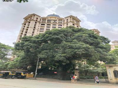 1050 sq ft 2 BHK 2T Apartment for rent in Hiranandani Gardens Valencia at Powai, Mumbai by Agent Reliable Properties