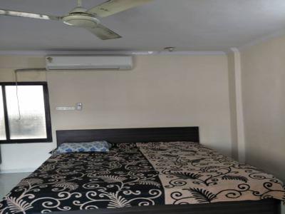 1050 sq ft 2 BHK 2T Apartment for rent in Kanakia Niharika at Thane West, Mumbai by Agent Swarajya Realtors Pvt Ltd