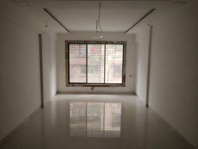 1050 sq ft 2 BHK 2T Apartment for rent in Nahar Yarrow Yucca Vinca at Powai, Mumbai by Agent Sai Estate Consultant