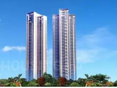 1050 sq ft 2 BHK 2T Apartment for rent in Oberoi realty oberoi park view at Kandivali East, Mumbai by Agent Shivam Property