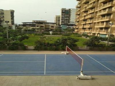 1050 sq ft 2 BHK 2T Apartment for rent in Pratik Gardens at Kamothe, Mumbai by Agent Arc India Property