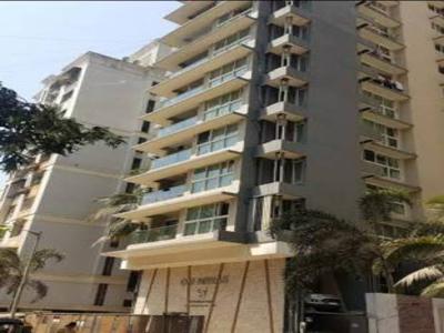 1050 sq ft 2 BHK 2T Apartment for rent in Project at Juhu Scheme, Mumbai by Agent Picasso Realty