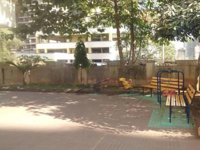 1050 sq ft 2 BHK 2T Apartment for rent in Proviso Hill Park at Kharghar, Mumbai by Agent ugam property