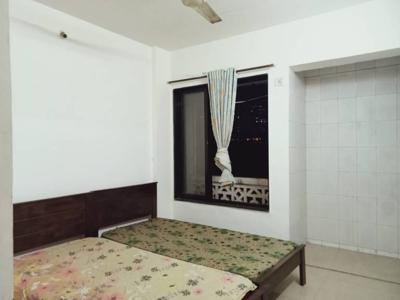 1050 sq ft 2 BHK 2T Apartment for rent in Regaliaa Swastik Regalia at Thane West, Mumbai by Agent Nestaway