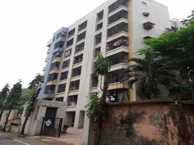 1050 sq ft 2 BHK 2T Apartment for rent in Reputed Builder Mudit Garden CHS at Koper Khairane, Mumbai by Agent CHAUHAN PROPERTY DEALER