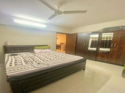1050 sq ft 2 BHK 2T Apartment for rent in SHREE KRISHNA Eastern Winds at Kurla, Mumbai by Agent Divine premium properties