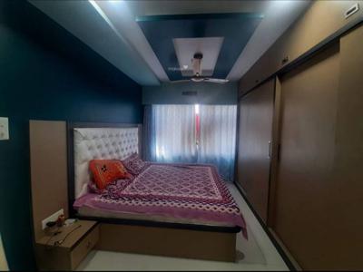 1050 sq ft 2 BHK 2T Apartment for rent in Vishesh Balaji Symphony at Panvel, Mumbai by Agent Horizon Real Estate
