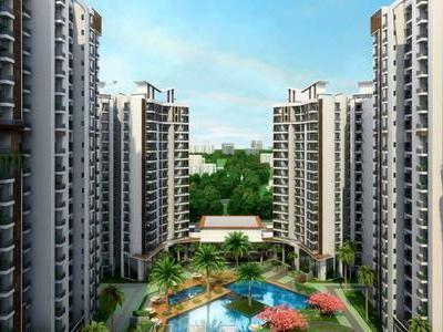 1050 sq ft 2 BHK 2T Apartment for sale at Rs 39.35 lacs in ACe Divino in Noida Extn, Noida