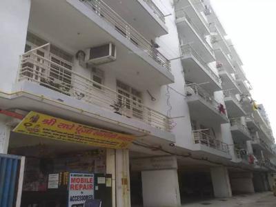 1050 sq ft 2 BHK 2T NorthEast facing Apartment for sale at Rs 35.00 lacs in Reputed Builder Sustain White 2th floor in Sector 45, Noida