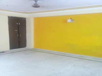 1050 sq ft 2 BHK 2T NorthEast facing Apartment for sale at Rs 45.00 lacs in Project 1th floor in Freedom Fighter Enclave, Delhi