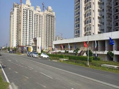 1050 sq ft 2 BHK 2T NorthEast facing Apartment for sale at Rs 70.00 lacs in The Antriksh Sports City in Sector 150, Noida
