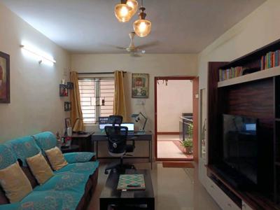 1050 sq ft 2 BHK 2T West facing Apartment for sale at Rs 66.00 lacs in Project in Miyapur, Hyderabad