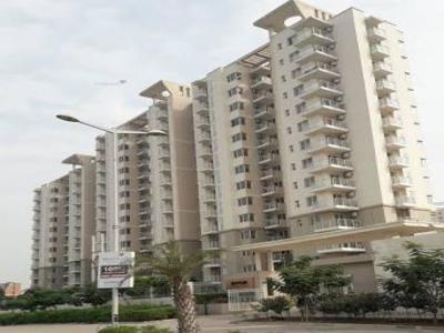 1050 sq ft 2 BHK Apartment for sale at Rs 88.00 lacs in Bharat Vandana Apartments 5th floor in Sector 19 Dwarka, Delhi