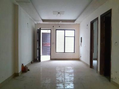 1050 sq ft 3 BHK 3T North facing Completed property Apartment for sale at Rs 100.00 lacs in Project in Malviya Nagar, Delhi