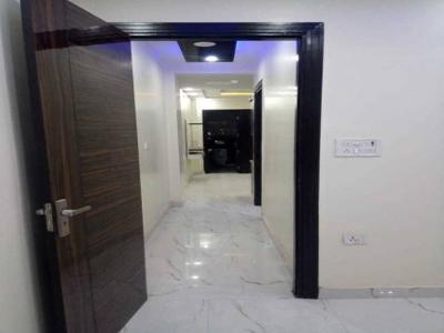 1050 sq ft 3 BHK Completed property Apartment for sale at Rs 60.00 lacs in Kalra The Luxury Residency in Uttam Nagar, Delhi
