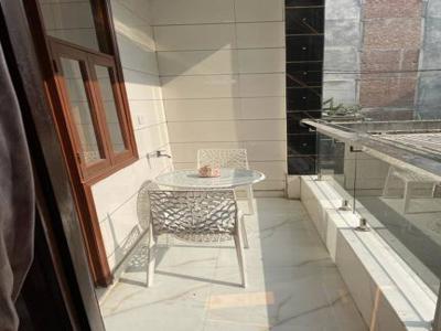 1050 sq ft 3 BHK Completed property Apartment for sale at Rs 60.00 lacs in Kalra The Royal Residency in Uttam Nagar, Delhi