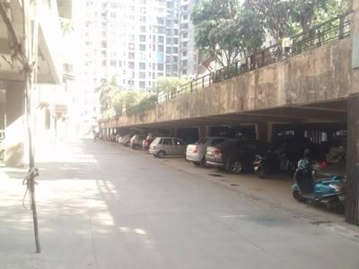 1055 sq ft 2 BHK 2T Apartment for rent in Kesar Gardens at Kharghar, Mumbai by Agent Jai Mata Di Enterprises