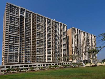 1055 sq ft 2 BHK 2T Apartment for rent in Vishesh Balaji Symphony at Panvel, Mumbai by Agent Shree Homes Enterprises