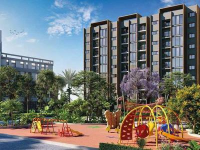 1055 sq ft 2 BHK 2T East facing Launch property Apartment for sale at Rs 60.68 lacs in CasaGrand Aquene in Kengeri, Bangalore