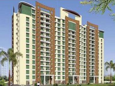 1060 sq ft 2 BHK 2T Apartment for rent in Shashwat Shree Shashwat Building No 19 at Mira Road East, Mumbai by Agent DIVINE REALITTY PVTLTD